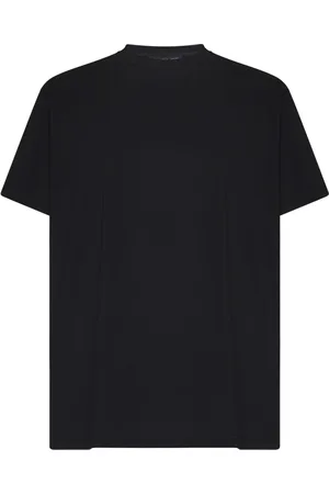 LOW BRAND T-Shirts, male, , Size: 2XL Crewneck T-Shirt for Men