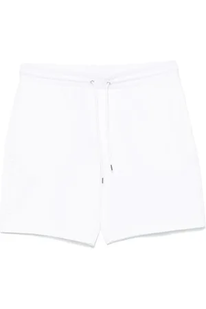 Michael Kors Casual Shorts, male, , Size: XL Drawstring Waistband Shorts