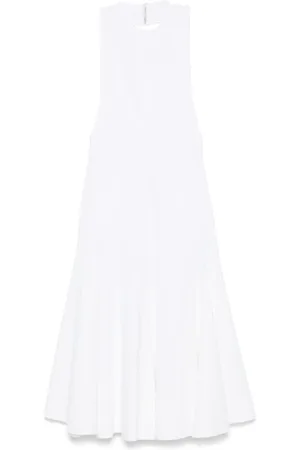 Jacquemus Midi Dresses, female, , Size: S Summer Dress