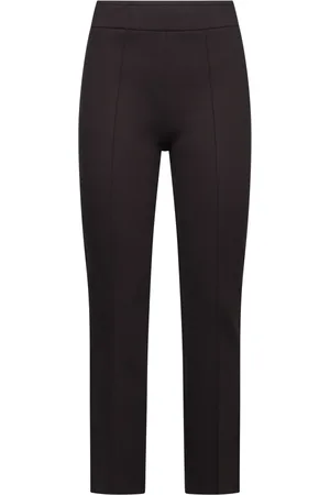 BLANCA Straight Trousers, female, , Size: XS Trousers for Gym Workout