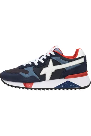 W6YZ Sneakers, male, , Size: 7 US Sneakers