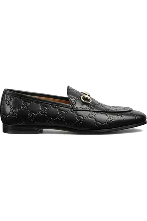 Gucci Loafers, female, , Size: 8 1/2 US Loafer Moccasins Women
