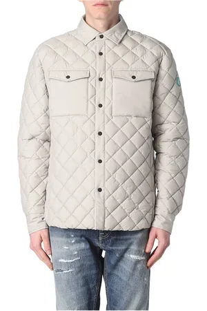 save the duck Down Jackets, male, , Size: M Ozzie Down Jacket