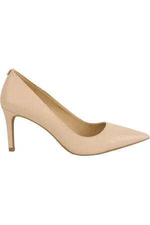 Michael Kors Pumps, female, , Size: 7 1/2 US Flex Pump in Cipria Color