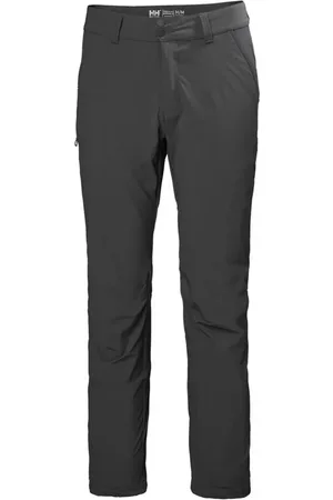 Helly Hansen Straight Trousers, female, , Size: XS W Brona Softshell Pants