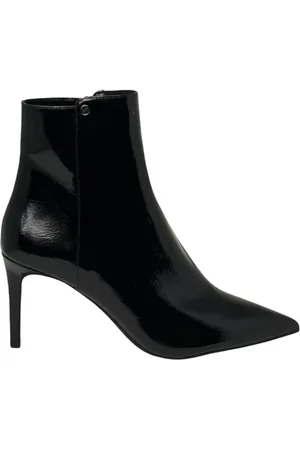 Michael Kors Heeled Boots, female, , Size: 8 1/2 US Shoes