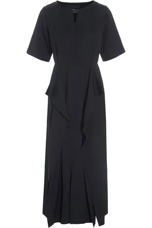 Bitte Kai Rand Maxi Dresses, female, , Size: M Elegant Masami Dress