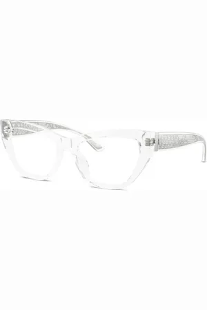 Dolce & Gabbana Glasses, female, , Size: 53 MM Dg3412 3133 Optical Frame