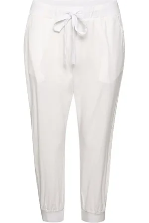 Kaffe Long Shorts, female, , Size: 2XL Cropped Trousers