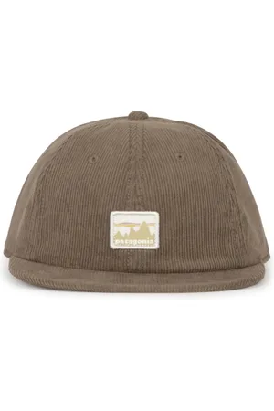 Patagonia Caps, male, , Size: ONE SIZE Corduroy Cap for Outdoor Adventures