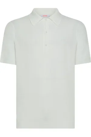 sun68 Polo Shirts, male, , Size: M Vintage Polo Sweater T-shirts and Polos