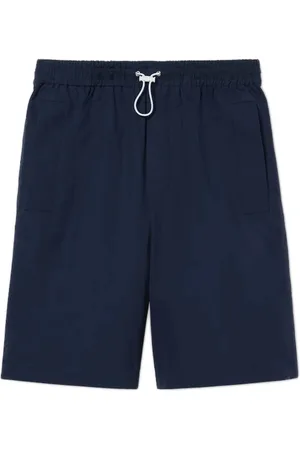 Gucci Casual Shorts, male, , Size: L Bermuda Shorts for Men