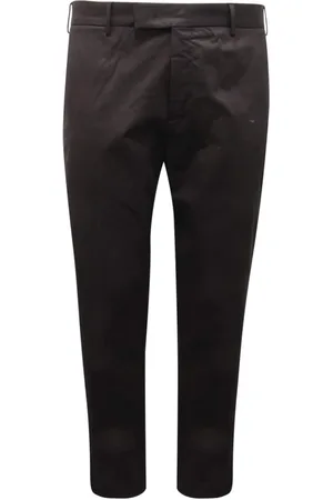 PT01 Suit Trousers, male, , Size: L Rebel Fit Trousers