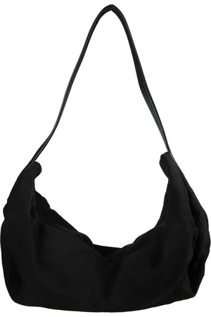 FEAR OF GOD Shoulder Bags, female, , Size: ONE SIZE Textured Nylon Crossbody Bag