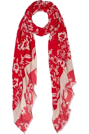 Liu Jo Winter Scarves, female, , Size: ONE SIZE Winter Scarf