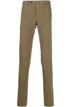 PT01 Chinos, male, , Size: XL Slim Cotton Chinos
