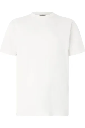 Liu Jo T-Shirts, male, , Size: 2XL Basic Short Sleeve T-Shirt