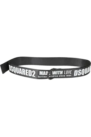 Dsquared2 Belts, male, , Size: ONE SIZE Stylish Belt for Men