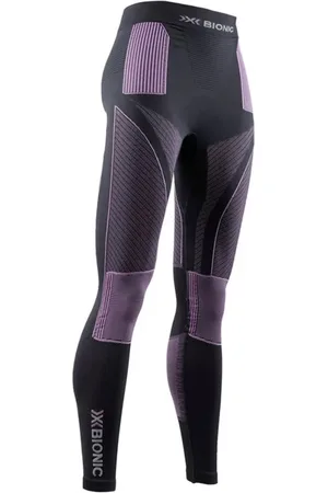 X Bionic Underlayers, female, , Size: L Energy Accumulator 4.0 Ski Trousers