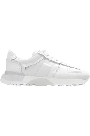 Maison Margiela Sneakers, female, , Size: 10 US Sneakers with logo