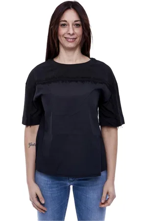 ALPHA STUDIO T-Shirts, female, , Size: XS Jersey Women