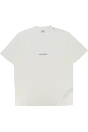 C.P. Company T-Shirts, male, , Size: M T-shirts and Polos