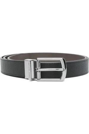 Michael Kors Belts, male, , Size: ONE SIZE Pin-Buckle Belts