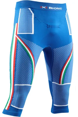 X Bionic Underlayers, male, , Size: M Energy Accum 4.0 Training Shorts