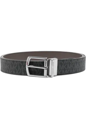 Michael Kors Belts, male, , Size: ONE SIZE Belts with Adjustable Buckle Fastening