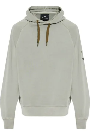 Paul Smith Hoodies, male, , Size: S Hooded Sweatshirt