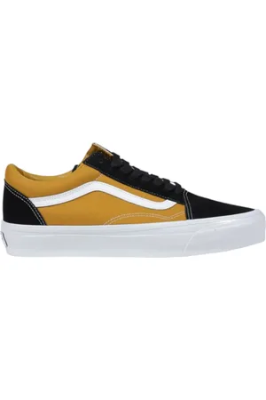 Vans Sneakers, male, , Size: 13 US Classic Suede Sneakers for Men
