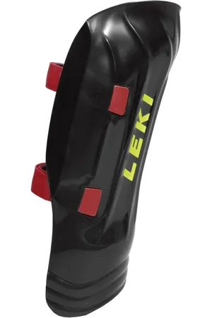 Leki Ski Accessories, unisex, , Size: ONE SIZE WC PRO Shin Guard