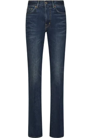 Tom Ford Slim-fit Jeans, female, , Size: W29 Flared Jeans for Women