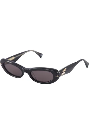 Le Specs Sunglasses, unisex, , Size: M Oval Sunglasses Numero Uno Style