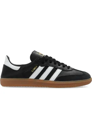 adidas Sneakers, male, , Size: 10 US Sport Shoes `Samba Decon`