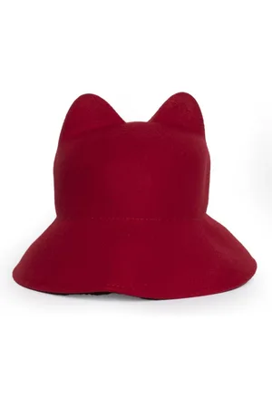VIVETTA Hats, unisex, , Size: M Cat Ears Cloche