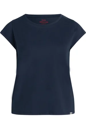 Mads Norgaard T-Shirts, female, , Size: XS T-Shirts