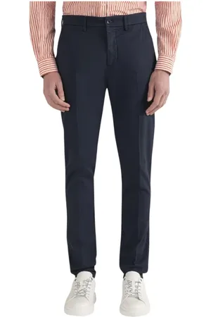 HARMONT&BLAINE Chinos, male, , Size: S Trousers Pantaloni