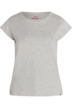 Mads Norgaard T-Shirts, female, , Size: XS T-Shirts
