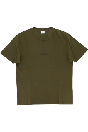C.P. Company T-Shirts, male, , Size: S T-shirts and Polos