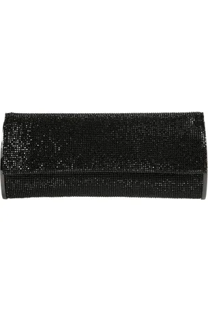BENEDETTA BRUZZICHES Clutches, female, , Size: ONE SIZE Stylish Accessories for Every Occasion