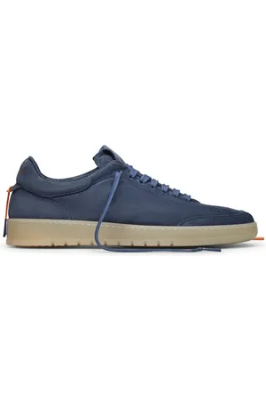 Barracuda Sneakers, male, , Size: 11 US Vintage Sneakers