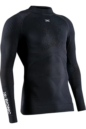 X Bionic Underlayers, male, , Size: S High-Performance Ski Underlayer