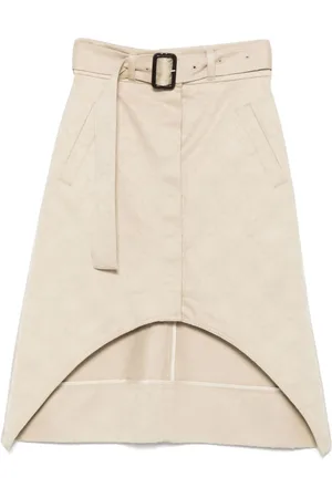 Givenchy Midi Skirts, female, , Size: XS Stylish Skirts for Women