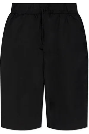OFFICINE GENERALE Casual Shorts, male, , Size: L Cotton shorts