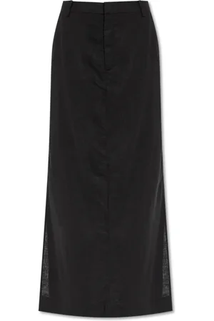 Gestuz Maxi Skirts, female, , Size: XS Skirt Gzizza
