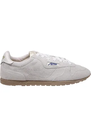 Autry Sneakers, male, , Size: 11 US Off- Windspin Low Sneaker