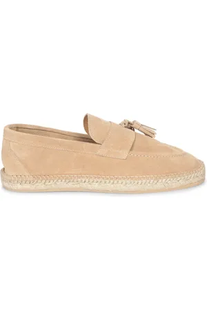 LARDINI Espadrilles, male, , Size: 12 US Espadrillas