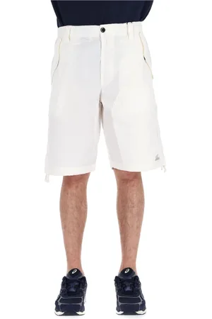 C.P. Company Casual Shorts, male, , Size: XL Cargo Bermuda Shorts Ripstop