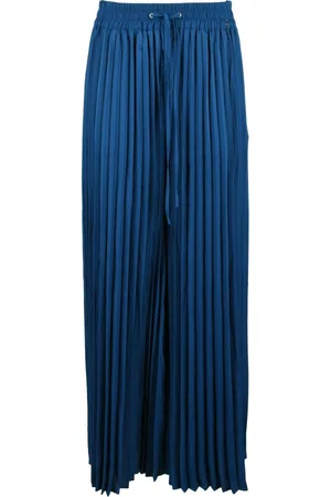 Guess Wide Trousers, female, , Size: M Pants